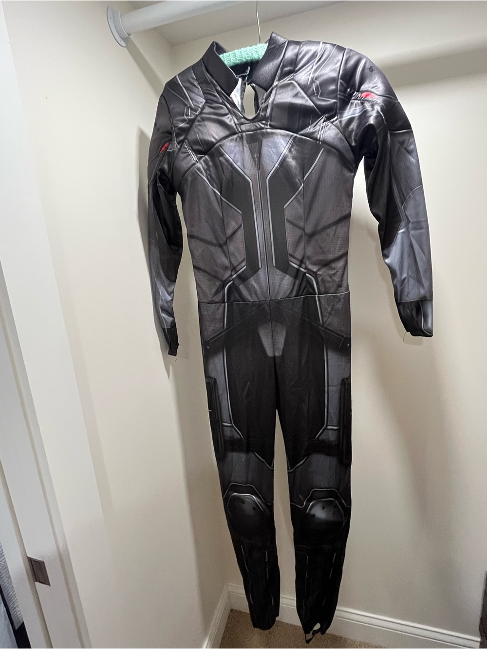 Women’s Black Widow Costume
